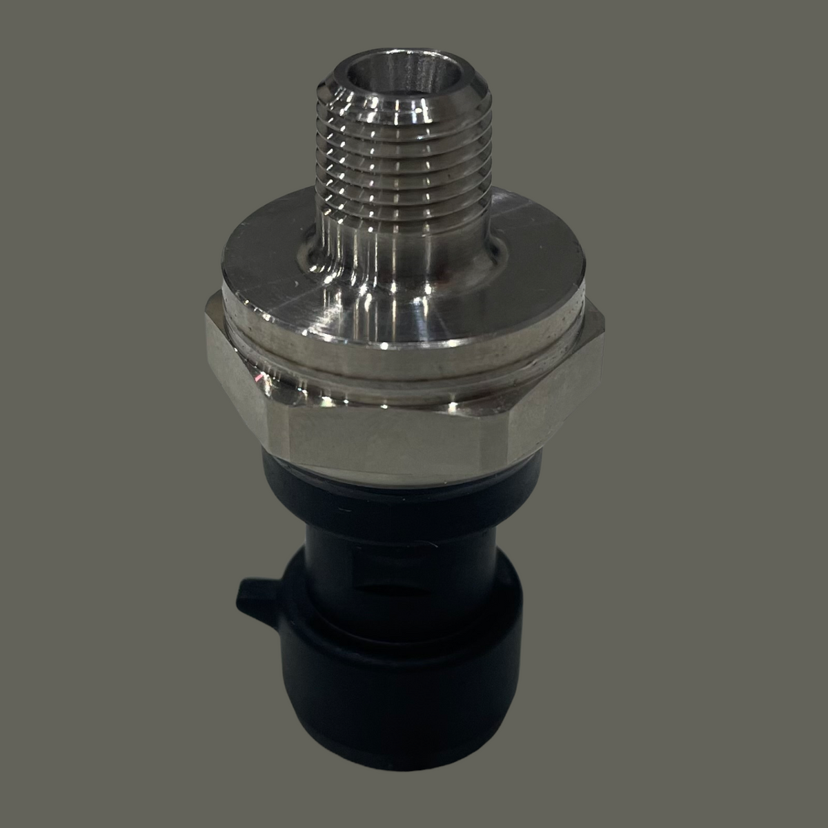 Emtron-supplied Honeywell MIP 150 psi pressure sensor; product photo shows sensor only