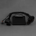 Emtron SL6 ECU and Can-Am Maverick X3 adapter harness