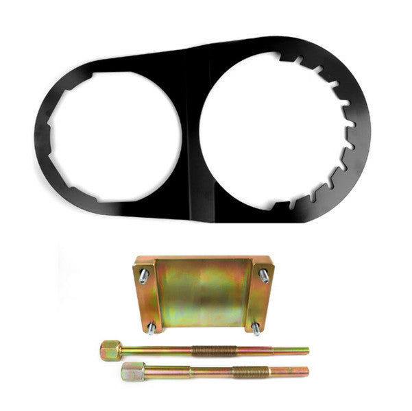 EPI Deluxe Clutch Service Kit - EZCSK2 product image