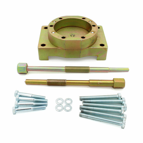 EPI pDrive Clutch Service Kit - EZCSK3 product image