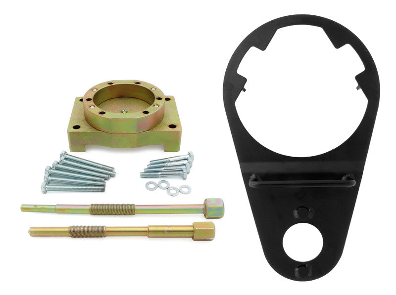 EPI pDrive Clutch Service Kit - EZCSK6 product image