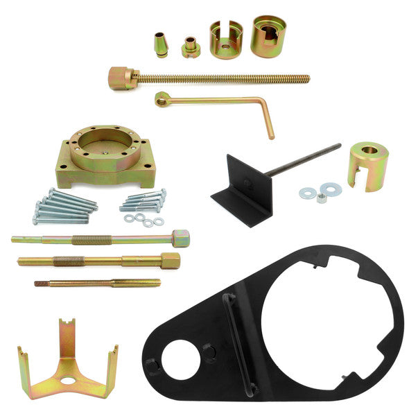 EPI pDrive Master Clutch Service Kit - EZCSK7 product image