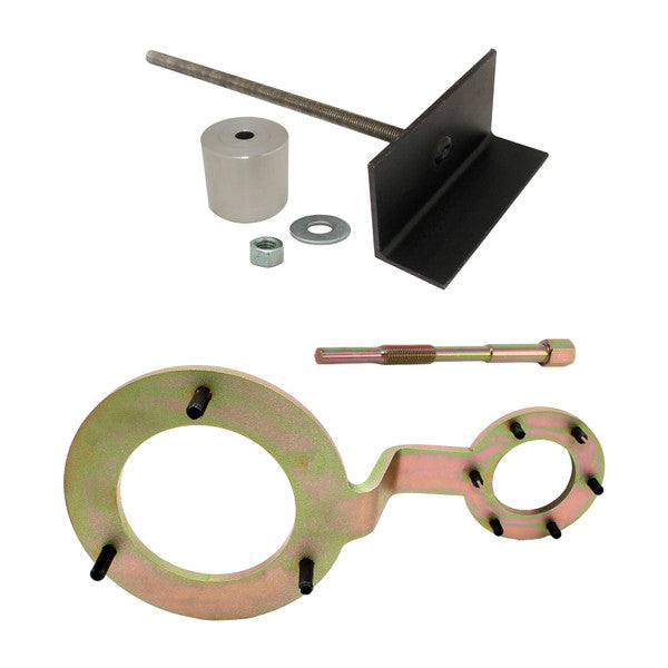 EPI Deluxe Clutch Service Kit - EZCSK8 product image