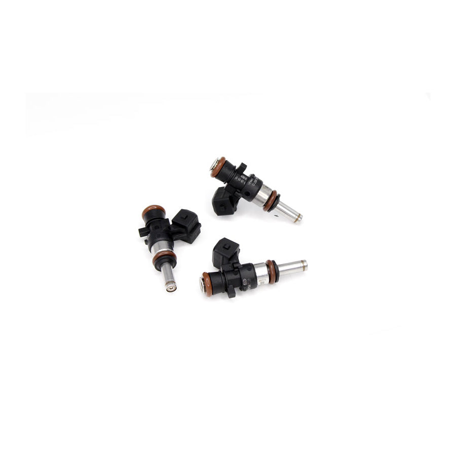Fast UTV 1000cc Can-Am plug-and-play injector set