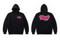 Classic Black Fast UTV Hoodie