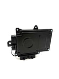 Acclivity Axiom Can-Am X3 stand-alone ECU front view and mounting tabs