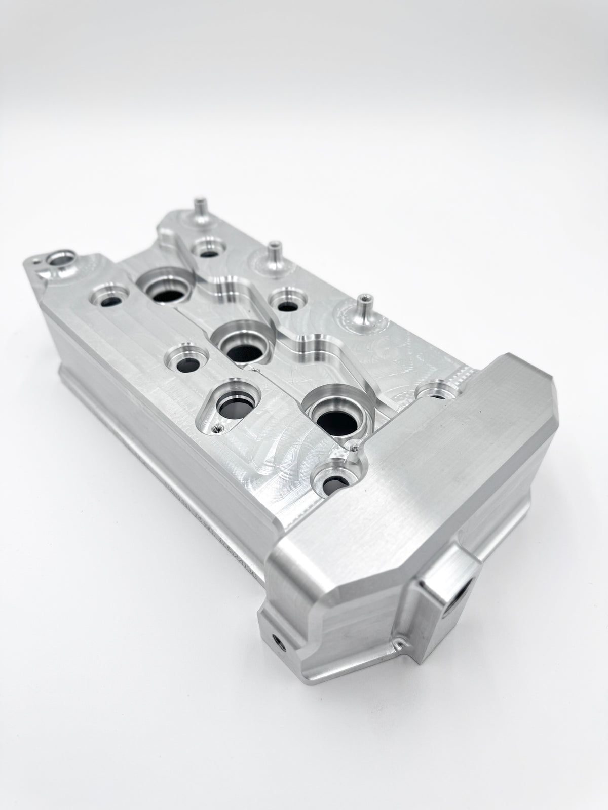 FAST UTV E85 power system for CAN-AM X3 side-by-sides, engineered to prevent ethanol moisture buildup and boost performance.