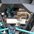 Treal Performance 2022-2026 Polaris RZR Pro R "SM3" Exhaust System