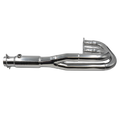 Bikeman Performance High Performance Header (Ceramic-Chrome Finish) / XP1000 (2014 only) - 18-302-C