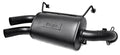 Bikeman Performance Exhaust / XP1000 ('14 only)