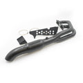 Bikeman Performance Race Exhaust / RS1 - XP1000 (14-23') 18-306-SB