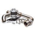 Bikeman Performance Exhaust Big Mo Full / Maverick X3 ('17+)