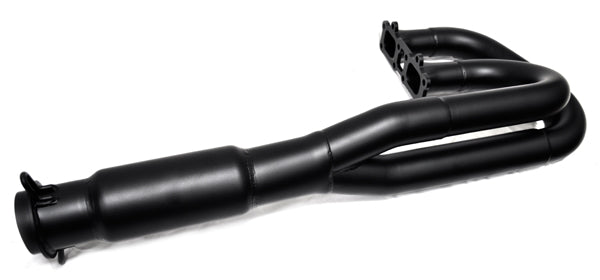 Bikeman Performance High Performance Header / XP1000 (2014 only) - 18-302-CB