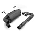 Bikeman Performance Exhaust Full System / ('14+) XP1000 - 08-314-CB