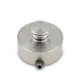Bikeman Performance Quiet Cap for RZR Pro R 2.5" Side Exit Exhaust