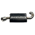 Bikeman Performance Slip-On Exhaust - Polaris Ranger 1000- 17-331