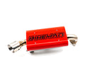 Bikeman Performance Exhaust / XP1000 (15-23) - 17-314-SS