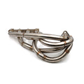 Bikeman Performance RZR Pro R Long Tube Header - 18-308