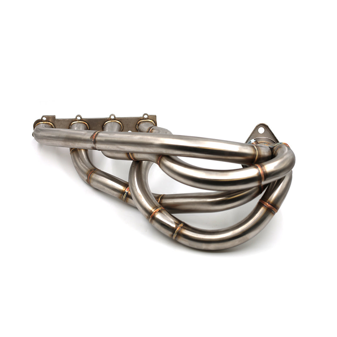 Bikeman Performance RZR Pro R Long Tube Header - 18-308