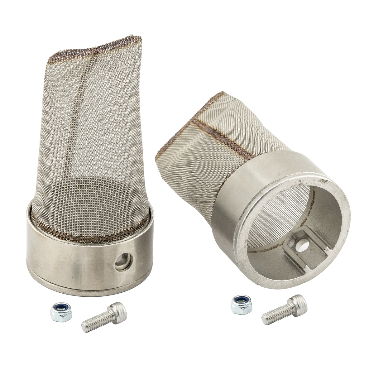 Bikeman Performance Spark Arrestor (3") - 2 Pack