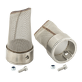 Bikeman Performance Spark Arrestor (2.5") - 2 Pack