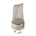 Bikeman Performance Spark Arrestor (2.5")