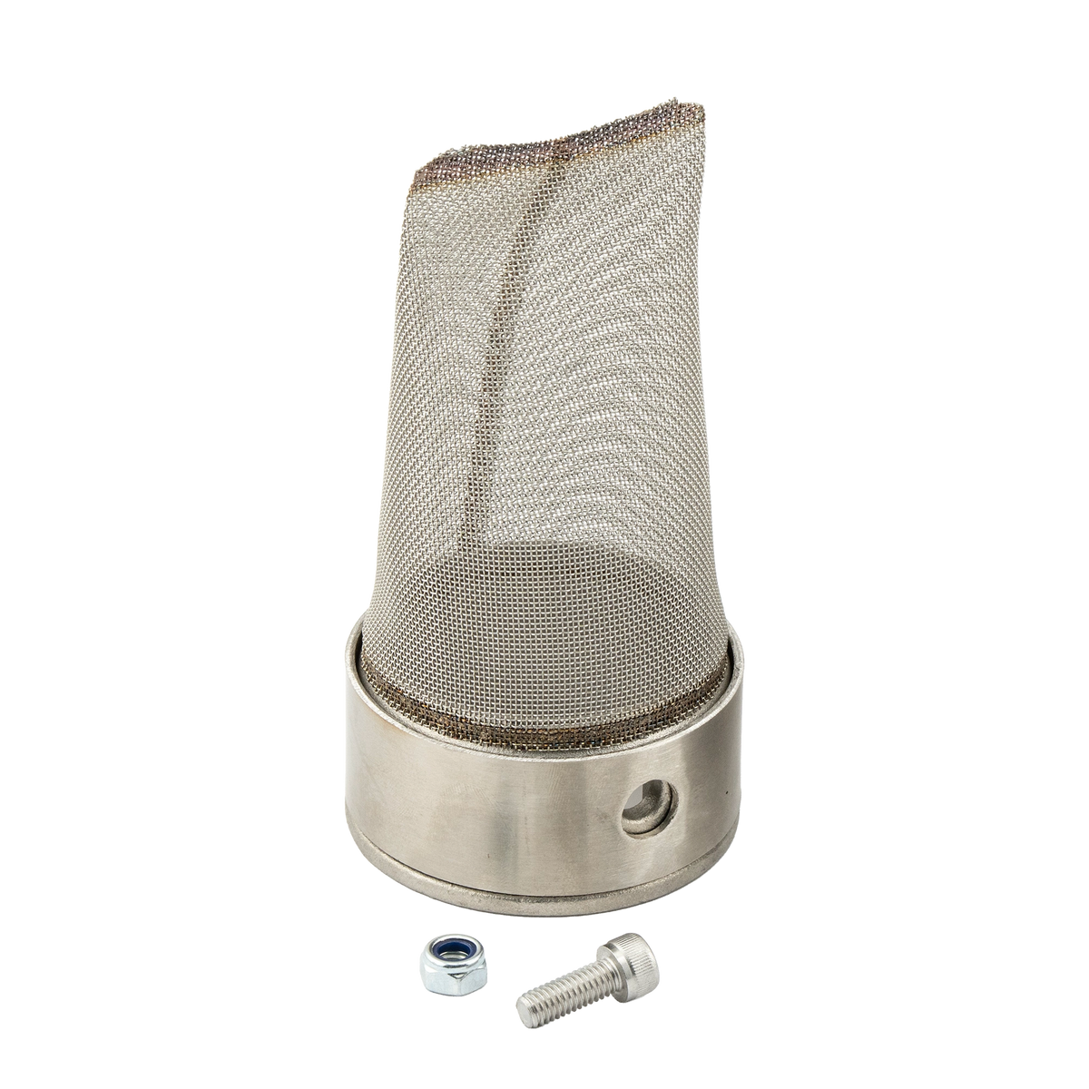 Bikeman Performance Spark Arrestor (2.5")