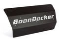 Boondocker Powder Coated Muffler Cover for Double-Down Muffler