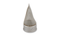 Boondocker Spark Arrestor (fits Double-Down and OEM Muffler)