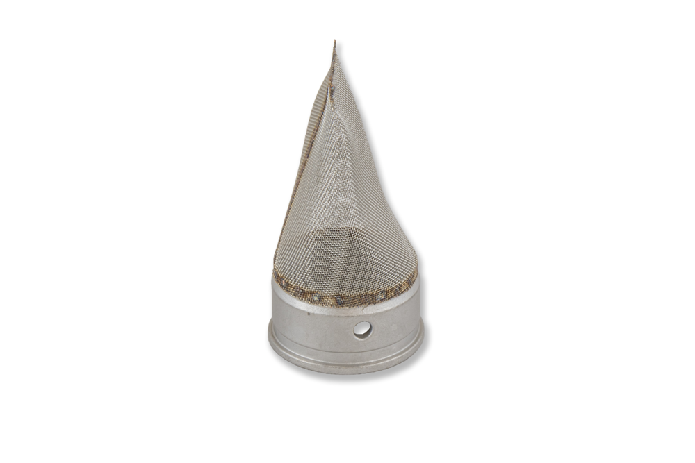 Boondocker Spark Arrestor (fits Double-Down and OEM Muffler)