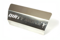 Boondocker Custom Vanity Muffler Cover for Double-Down
