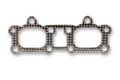 Boondocker OEM Header Gasket for Polaris RZR XP-1000