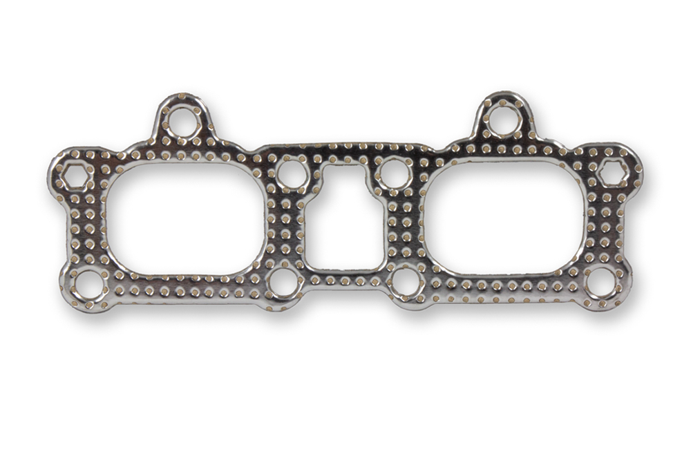 Boondocker OEM Header Gasket for Polaris RZR XP-1000