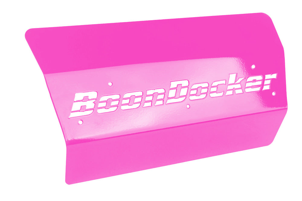 Boondocker Replacement Double-Down Muffler for Polaris RZR XPT - product view 7