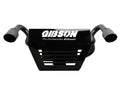 Gibson 2014 Polaris RZR XP 1000 Non - Turbo Exhaust - Dual Black Ceramic-98015