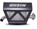 Gibson 2018-2021 Polaris RZR XP1000 Non - Turbo Exhaust System - Single Stainless-98039