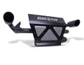 Gibson 2018 Polaris RZR XP 1000 Non - Turbo Exhaust - Dual Black Ceramic-98038