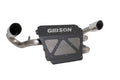 Gibson Polaris RZR Pro XP (2020-2026) & Turbo R (2022-2024) Exhaust - Dual Stainless-98049