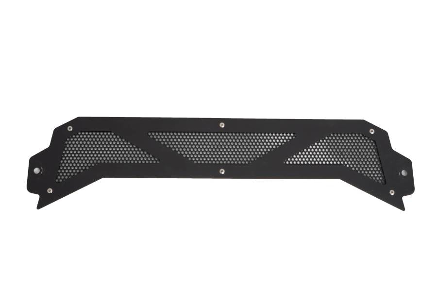 Gibson Polaris RZR Pro XP (2020-2026) & Turbo R (2022-2024) Exhaust - Dual Black Ceramic-98050 - product view 2