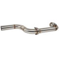 Treal Performance 2017-2025 Can-Am X3 Straight Pipe Exhaust System