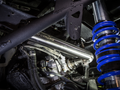 Treal Performance 2017-2022 Can-Am Maverick X3 Mid Bypass Pipe