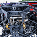 Treal Performance 2024–2025 Can-Am Maverick R "Outlaw" Exhaust