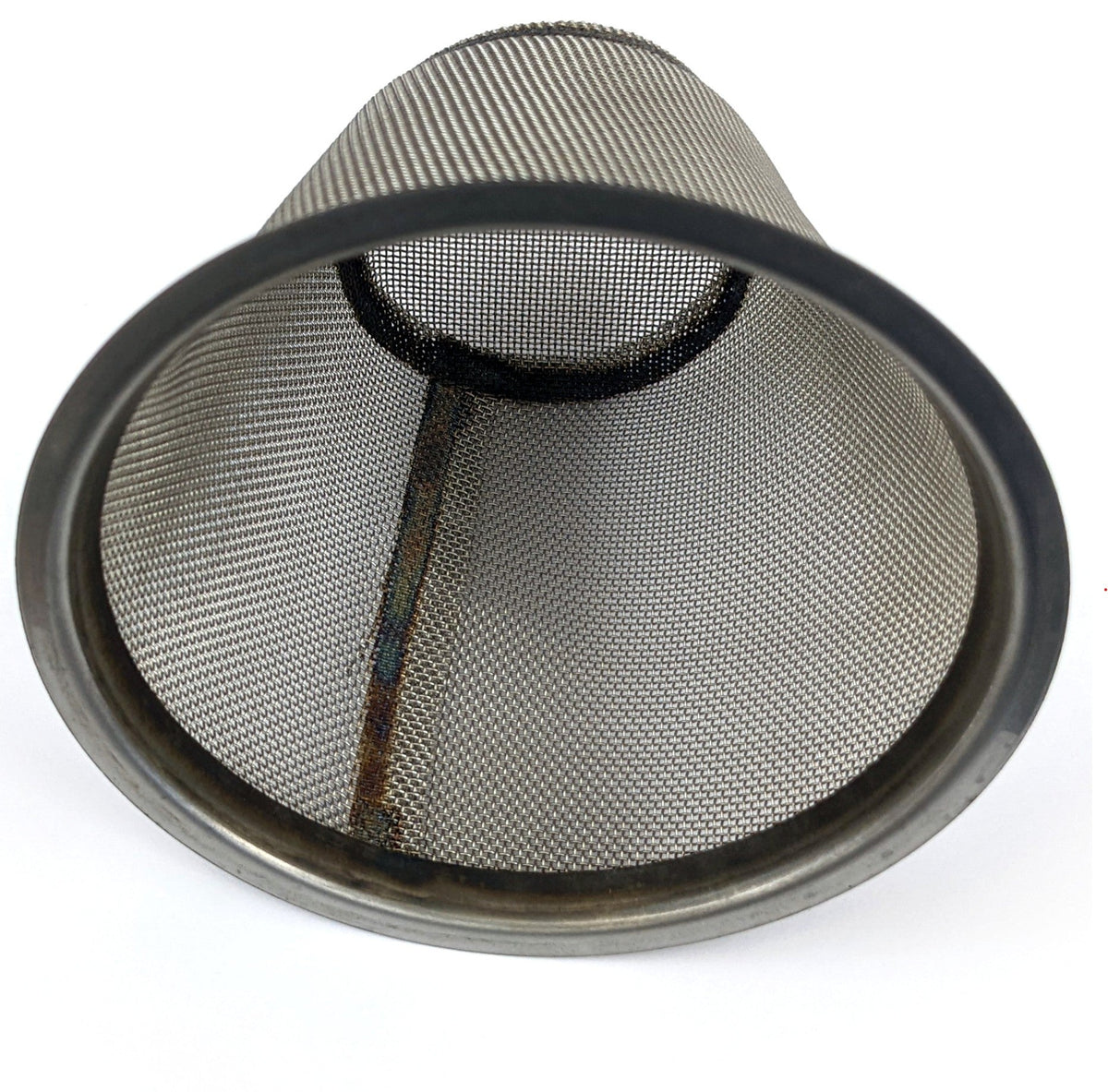 Treal Performance 2017-2025 Can-Am X3 Spark Arrestor - Mesh Attachment