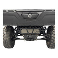 AJK Offroad Can-Am Defender HD10 Exhaust Cover
