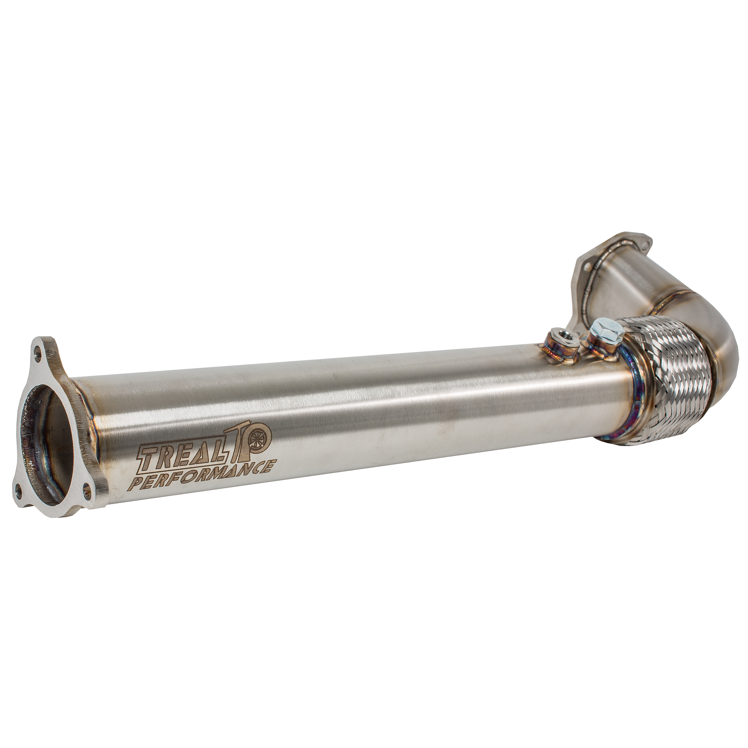 Treal Performance 2025-2026 Polaris RZR Pro S Front Section - product view 2
