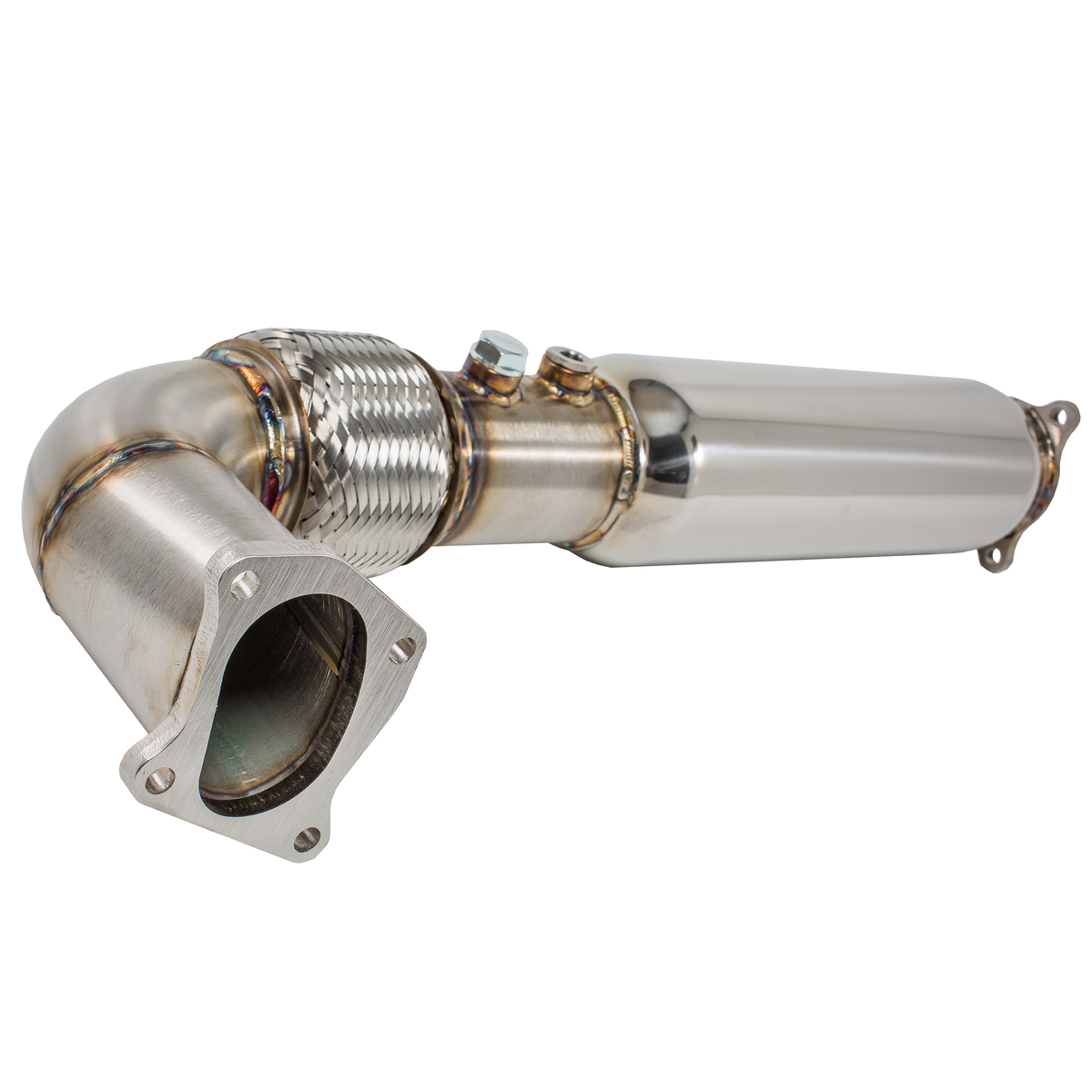 Treal Performance 2025-2026 Polaris RZR Pro S Front Section - product view 5