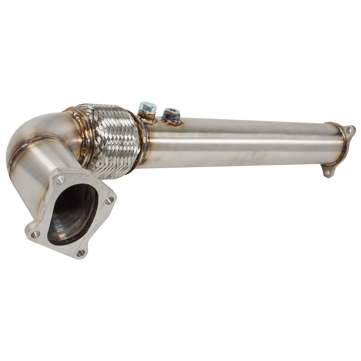 Treal Performance 2025-2026 Polaris RZR Pro S Front Section - product view 6