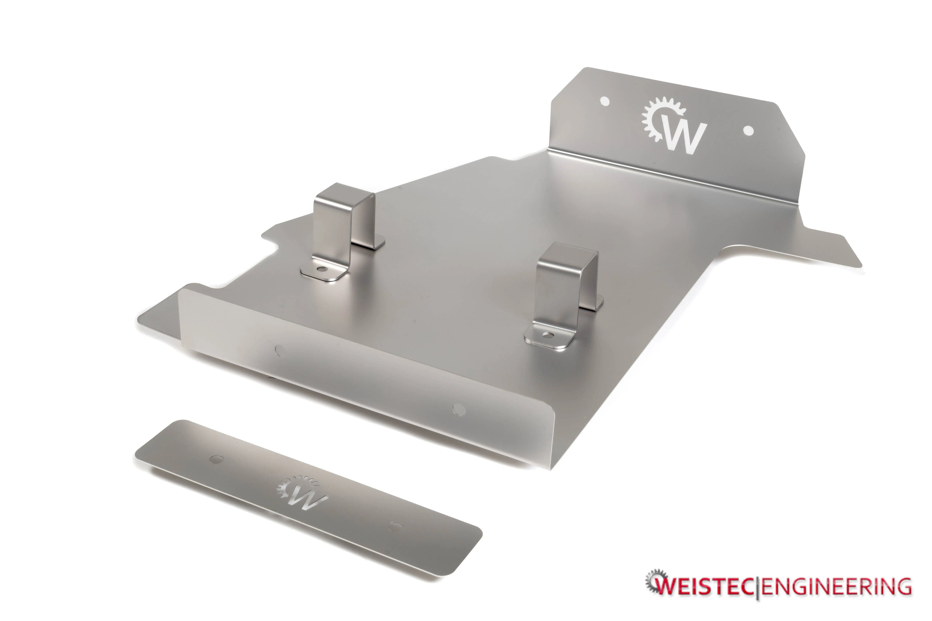 Weistec RZR Pro R Exhaust Heat Shield