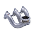 WSRD Cast Stainless Exhaust Manifold - Can-Am X3