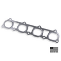WSRD Port Matched Exhaust Manifold Gasket - Polaris RZR Pro R